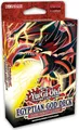 Yu-Gi-Oh! TRADING CARD GAME Egyptian God Deck: Slifer