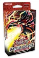Yu-Gi-Oh! TRADING CARD GAME Egyptian God Deck: Slifer der Himmelsdrache - Reprint - Deutsche Ausgabe