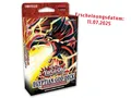 Yu-Gi-Oh! TRADING CARD GAME Egyptian God Deck: Slifer der Himmelsdrache Reprint