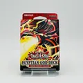 Egyptian God Deck - Slifer the Sky Dragon | Yu-Gi-Oh! | Deutsch