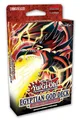 Yu-Gi-Oh! - Egyptian God Deck: Slifer the Sky Dragon - Deutsche Ausgabe