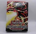 Egyptian God Deck - Slifer the Sky Dragon | Yu-Gi-Oh! | Deutsch