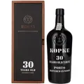 Kopke 30 Years Old TAWNY Porto 20% Vol. 0,75l in Holzkiste