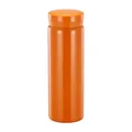 Kleine Thermosflaschen Edelstahl  niedliche Wasserflasche, vakuumisolierte Fl...