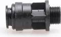 Einschraub-Verbinder 22 mm x G3/4"