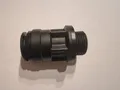 Speedfit Adapter mit Gewinde, 22mm 3/4 Zoll, PM012216E, neu, John Guest