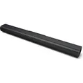 Vision SB-1900P, 100 W, 100 W, 8 Ohm, Schwarz, RoHS, WEEE, CE, EMC, FCC, IEC, RCM-POC, RCM-SDOC, REACH, Verkabelt & Kabellos - Schwarz