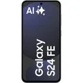 Galaxy S24 FE, Graphite, 256 GB - Grau