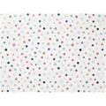 Zeller Present Dots (60 x 45 cm) (11285-135821.0100)