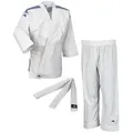 adidas Performance Judoanzug Judo Evolution J250E 140 EU