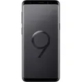Samsung Galaxy S9 SM-960F, 14,7 cm (5.8"), 4 GB, 64 GB, 12 MP, Android 8.0, Schwarz - Schwarz