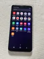 Samsung Galaxy S9 SM-G960 - 64GB - Midnight Black (Ohne Simlock) (Dual-SIM) Edge