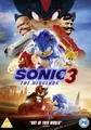 Sonic the Hedgehog 3 [Region 2]