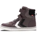 Hummel Slimmer Stadil High Kinder - lila