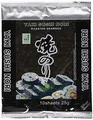Jhfoods Seetang geröstete Qualität silber 25g