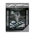 Yaki Sushi Nori Blätter Algen 10 Blatt 25g Sushi Seetang geröstet JHFOODS Silber