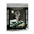 JH Nori Algenblätter geröstet Silver 10Blätter 25g Sushi Nori Noriblätter
