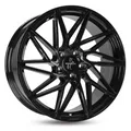 Keskin KT20 8.5 x 19 Zoll Alufelge  lexus suzuki grand vitara kizashi sx4