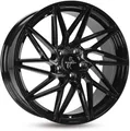 4x Alufelgen Keskin KT20 für Mitsubishi Outlander (I) CUOW 19 Zoll Felgen