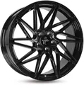 4x Sommerräder Keskin KT20 für Toyota RAV4 (III) XA3(a) ABE  19 Zoll Felgen 255