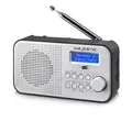 Majestic RT194 Dab-Dab Plus Radio Mobil Mit Wecker