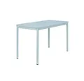 möbel-direkt.de Esstisch Classic (Komplett Set, 1-St., Komplett Set), melaminharzbeschichtet