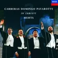 Carreras/Domingo/Pavarotti/Mehta: DREI TENÖRE IM KONZERT JUL