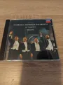 Carreras Domingo Pavarotti in Concert von Carreras MEHTA CD Album 17 Songs