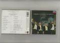 CARRERAS / DOMINGO / PAVAROTTI : In Concert (with Zubin Metha)     (CD nm)