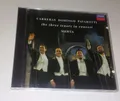 Die Drei Tenöre Im Konzert (CD, Jun-1990 London)