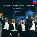 Carreras - Carreras, Domingo, Pavarotti In Concert