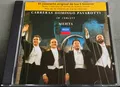 Carreras/Domingo/Pavarotti - IN CONCERT - Zubin Mehta - CD - Spanien 1990 - NM!