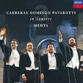 Conc.Tre Tenori-Pavar/Carr  von Carreras | CD | Zustand sehr gut