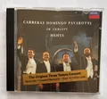 Carreras, Domingo, Pavarotti in Concert - Mehta  / CD / 900029
