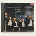 Carreras, Domingo, Pavarotti, Mehta – In Concert | CD | Zustand sehr gut