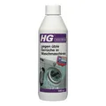 HG International B.V. HG gegen üble Gerüche in Waschmaschinen, Geruchsentferner sorgt für eine saubere und frisch duftende Waschmaschine, 550 g - Flasche 673055105