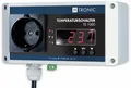 H-TRONIC Temperaturschalter TS 1000 1114485