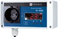 TS 1000 - Temperaturschalter -99...+850 °C, Wandmontage