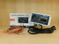 H-TRONIC TS 1000 Temperaturregler zur Wandmontage inklusive 2 x Meßfühler