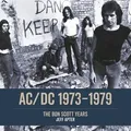 AC/DC 1973-1980 The Bon Scott Years. Englische Originalausgabe.