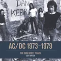 AC/DC 1973–1980: The Bon Scott Years. Englische Originalausgabe. Jeff Apter