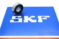 1 Stück SKF Rillenkugellager 6000-2RSH/C3 10x26x8 mm