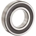 1x ORIGINAL® Skf 6000-2RS-C3 /SKF/ Lager