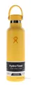 Hydro Flask Standard Mouth Flex Cap 621ml Thermosflasche-Gelb-One Size