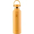 Hydro Flask 21 OZ STANDARD FLEX CAP Isolierflasche in sunbeam, Größe Einheitsgröße