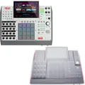Akai Professional MPC X SE + Staubschutzcover | Neu