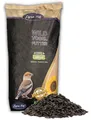 20 kg Lyra Pet® Sonnenblumenkerne schwarz