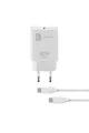 Cellularline Usb-C Ladegerät Kit 20W - To - IPAD Pro (2018 Oder Seitenteile) Und