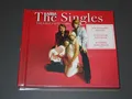 ABBA - THE SINGLES, THE FIRST FIFTY YEARS / DIGIBOOK 2-CD-SET 2024 OVP! SEALED!