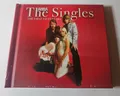 CD ABBA-The Singles The First Fifty Years
